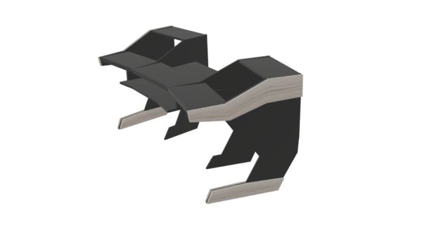 Serie Raptor