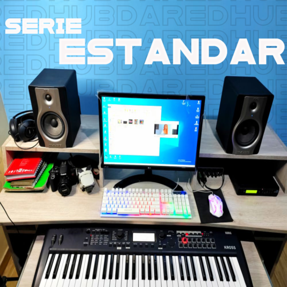 Serie Estandar - Imagen 7