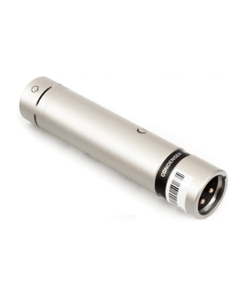Micrófono Condensador Behringer C-2 (Par) - Imagen 5