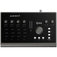 Audient iD44 MKII Interfaz de Audio USB