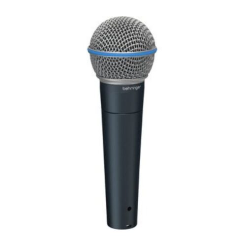 Behringer BA 85A – Micrófono dinámico