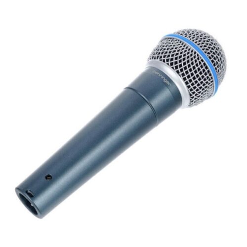 Behringer BA 85A – Micrófono dinámico - Imagen 2