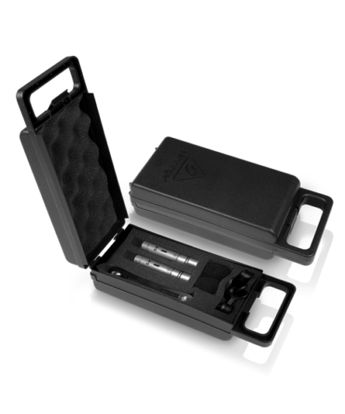 Micrófono Condensador Behringer C-2 (Par) - Imagen 3