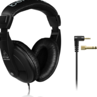 Behringer HPM1000-BK – Audífono DJ