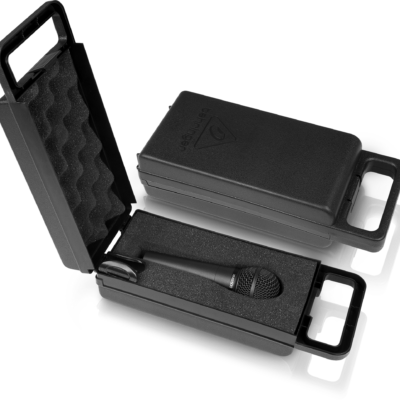 Behringer XM-8500  – Micrófono Dinámico Vocal