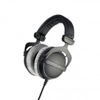 Beyerdynamic DT 770 PRO 250 ohm – Auriculares de estudio cerrados.