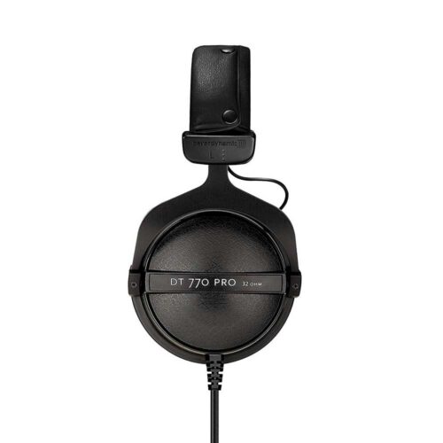 Beyerdynamic DT 770 Pro - Imagen 2