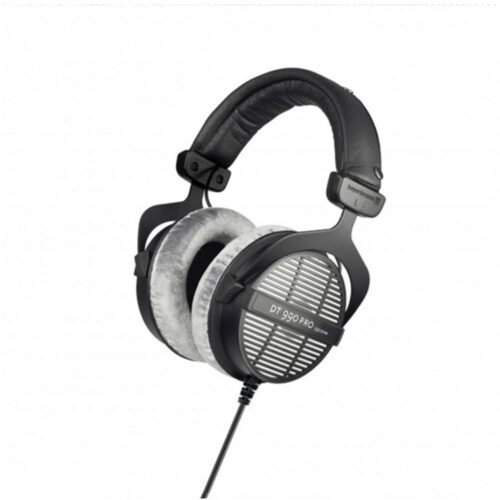 Beyerdynamic DT 770 Pro 80 Ohm – Auriculares de Estudio Cerrados - Imagen 2