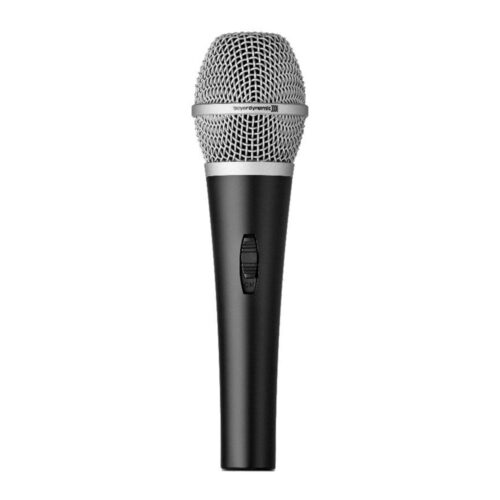 Beyerdynamic TG V35 S – Microfono Vocal Dinamico - Imagen 4