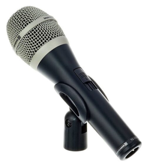 Beyerdynamic TG V50 Microfono Vocal Dinamico (Cardioide)
