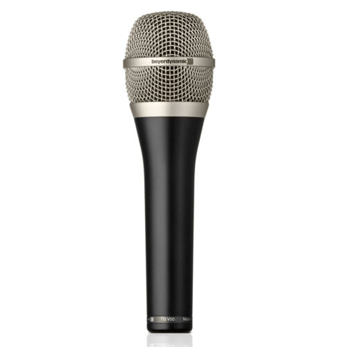 Beyerdynamic TG V50 Microfono Vocal Dinamico (Cardioide) - Imagen 4
