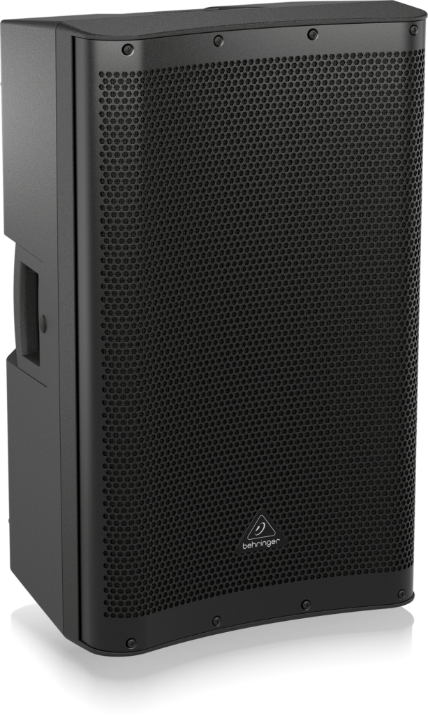 Behringer DR115DSP – Parlante Activo - Imagen 3