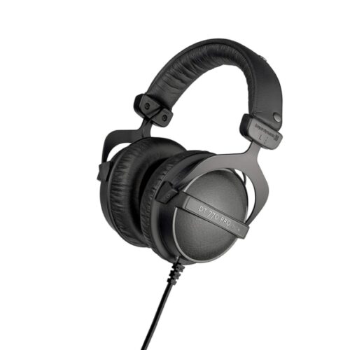 Beyerdynamic DT 770 Pro - Imagen 3