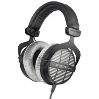 Beyerdynamic DT 770 Pro 80 Ohm – Auriculares de Estudio Cerrados