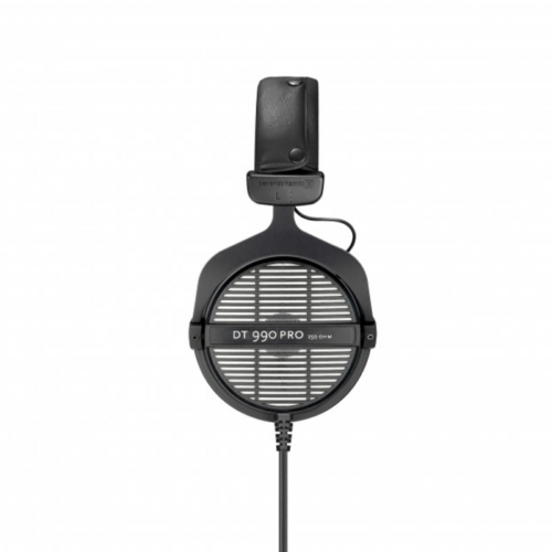 Beyerdynamic DT 770 Pro 80 Ohm – Auriculares de Estudio Cerrados - Imagen 3
