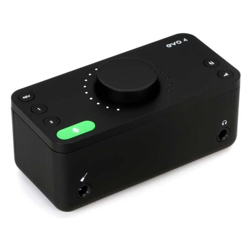 Audient EVO 4 Interfaz de Audio USB - Imagen 2