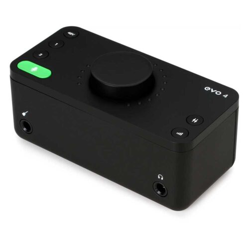 Audient EVO 4 Interfaz de Audio USB - Imagen 4
