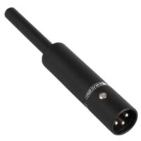 Beyerdynamic MM-1 Micrófono de medición omnidireccional de condensador