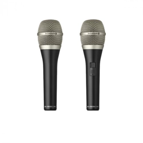 Beyerdynamic TG V50 Microfono Vocal Dinamico (Cardioide) - Imagen 2
