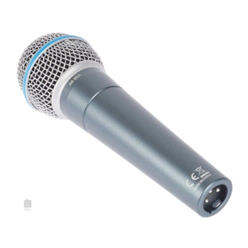Behringer BA 85A – Micrófono dinámico - Imagen 3