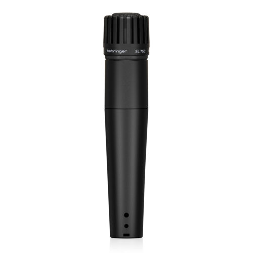 Behringer – SL 75C Micrófono cardioide dinámico - Imagen 3