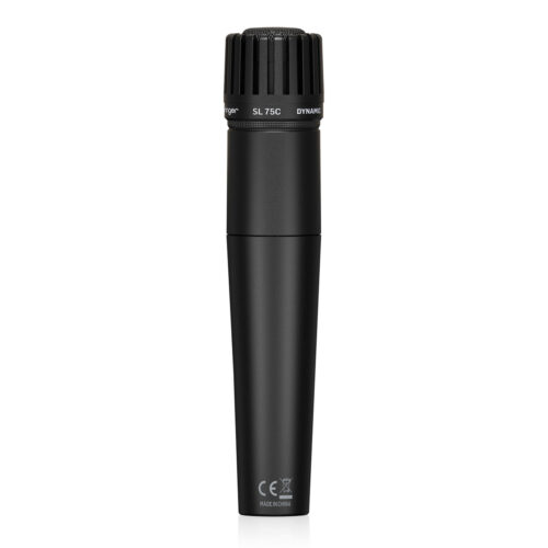 Behringer – SL 75C Micrófono cardioide dinámico