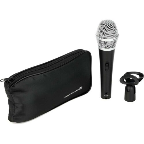 Beyerdynamic TG V35 S – Microfono Vocal Dinamico - Imagen 3