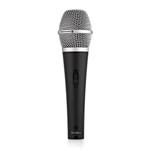 Beyerdynamic TG V35 S – Microfono Vocal Dinamico - Imagen 2