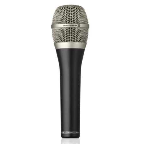 Beyerdynamic TG V50 Microfono Vocal Dinamico (Cardioide) - Imagen 3