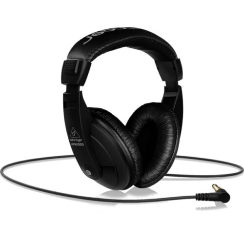 Behringer HPM1000-BK – Audífono DJ - Imagen 2
