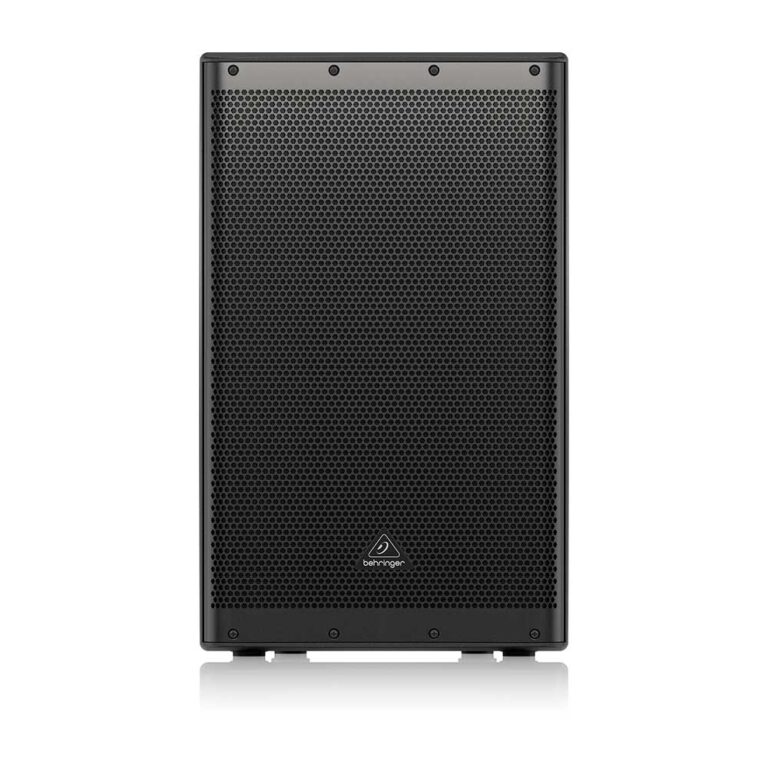 Behringer DR115DSP – Parlante Activo