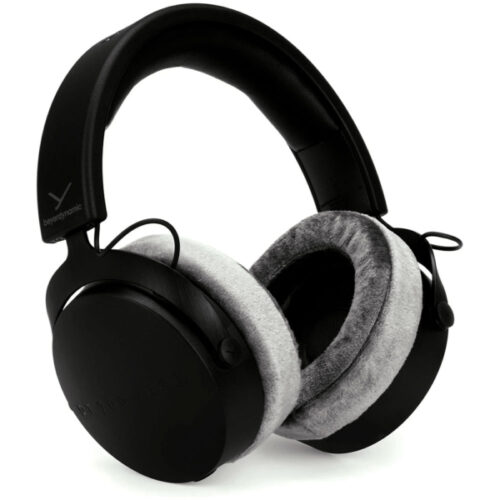 Beyerdynamic DT 700 Pro X – Audífono profesional de mezcla - Imagen 4