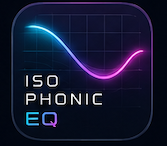 IsophonicEQ - Imagen 4