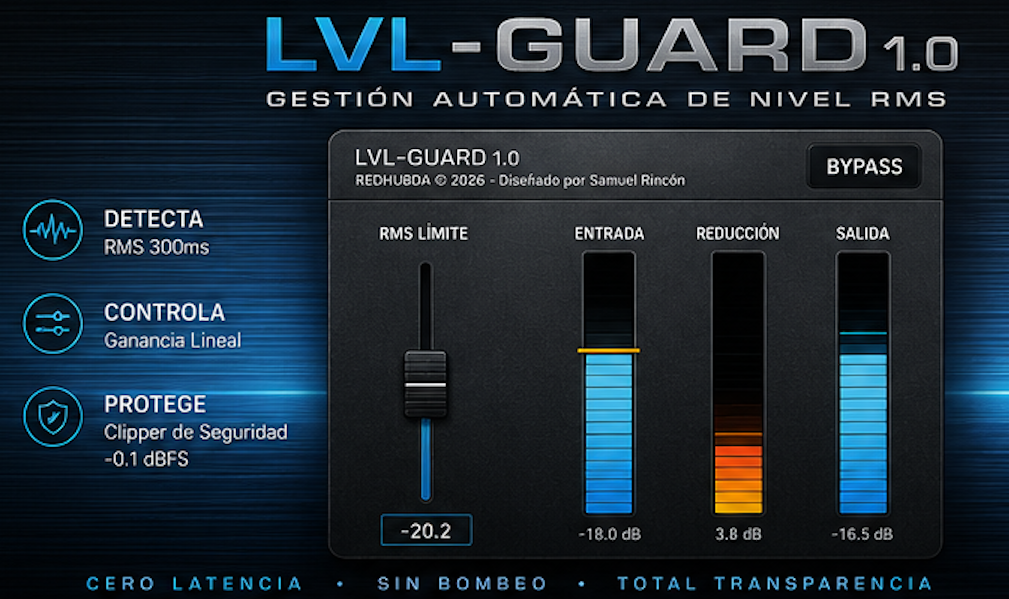 LVL-GUARD - Imagen 6