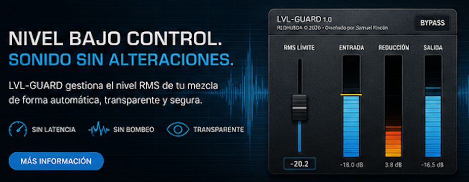 LVL-GUARD - Imagen 4