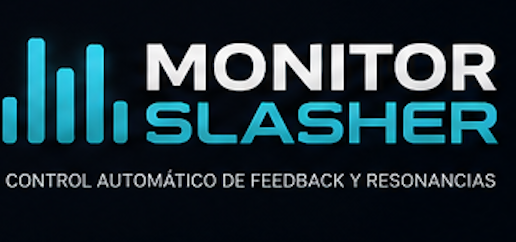 Monitor Slasher - Imagen 3