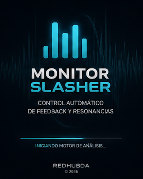 Monitor Slasher - Imagen 7