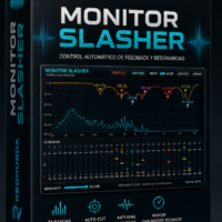Monitor Slasher