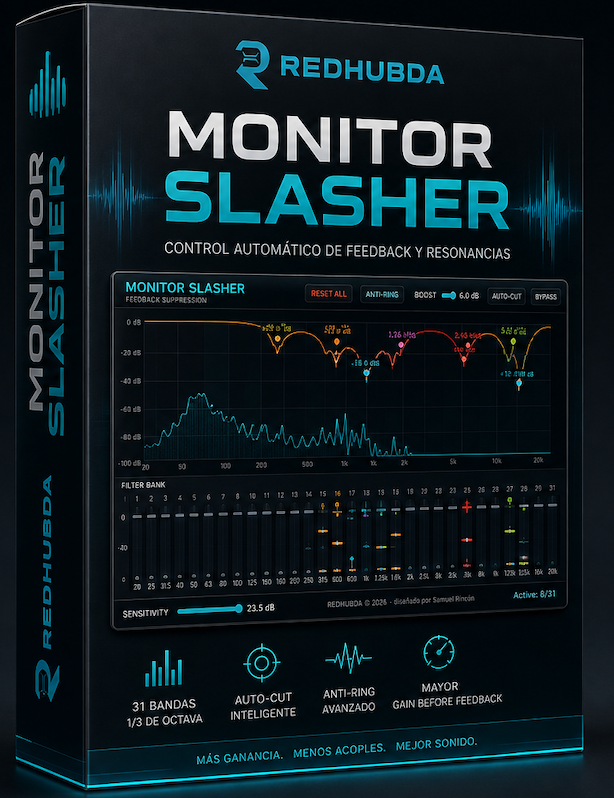 Monitor Slasher