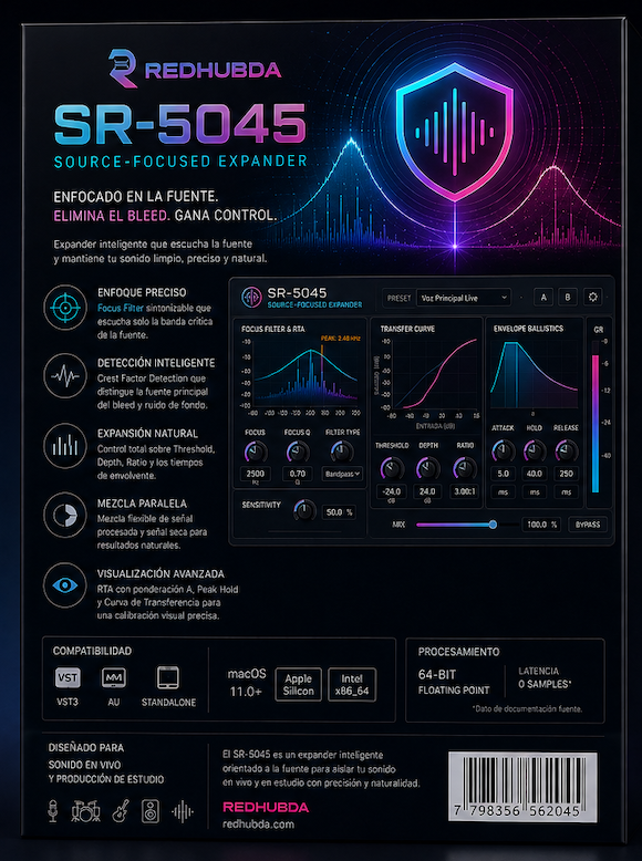 SR-5045 - Imagen 12