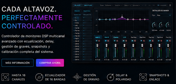 Monitor Management - Imagen 10