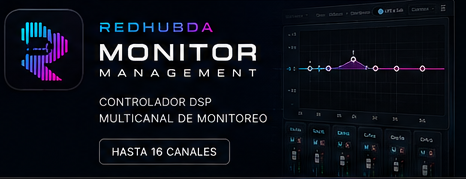 Monitor Management - Imagen 9