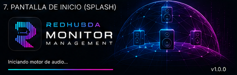 Monitor Management - Imagen 7
