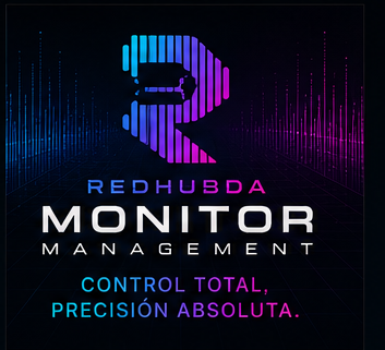 Monitor Management - Imagen 6