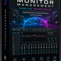 Monitor Management