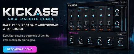 KICKASS — A.K.A. Mardito Bombo - Imagen 7