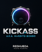 KICKASS — A.K.A. Mardito Bombo - Imagen 4