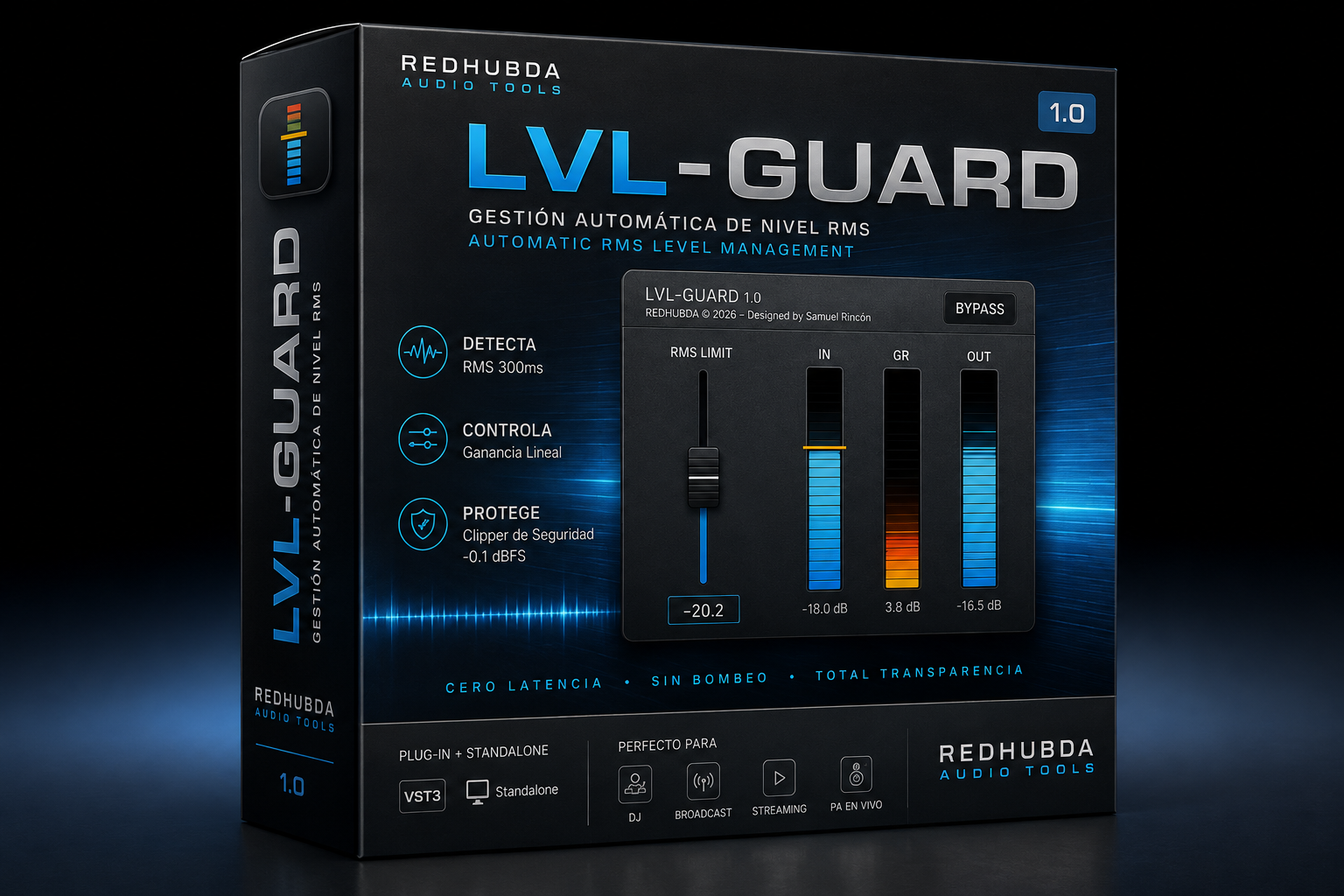 LVL-GUARD