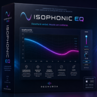 IsophonicEQ