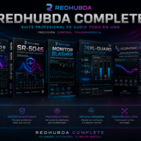 REDHUBDA COMPLETE